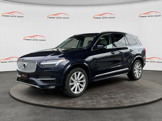 2017 Volvo XC90 T6 Inscription for sale in Little Ferry, NJ