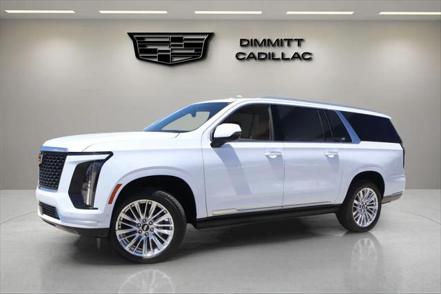 2026 Cadillac Escalade ESV Luxury for sale in Clearwater, FL