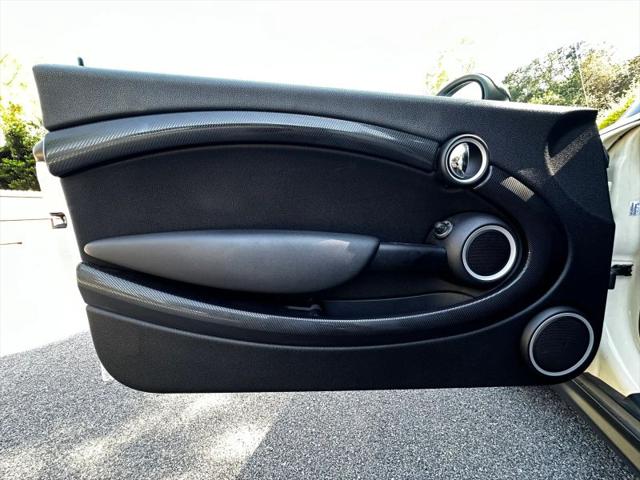 2013 MINI Hardtop Cooper S