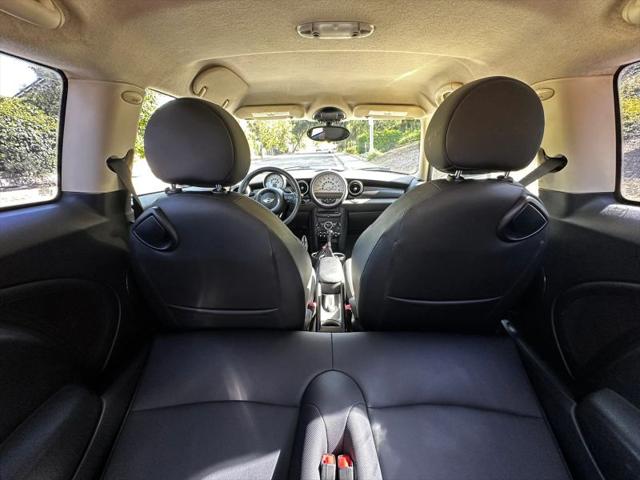 2013 MINI Hardtop Cooper S