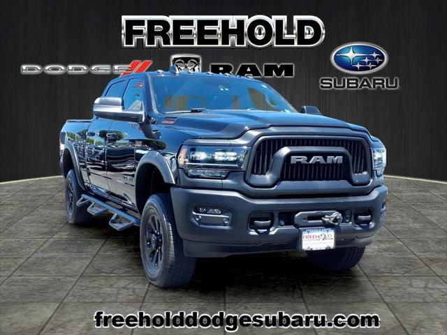 2022 Ram 2500 Power Wagon Crew Cab 4x4 6'4" Box for sale in Freehold, NJ