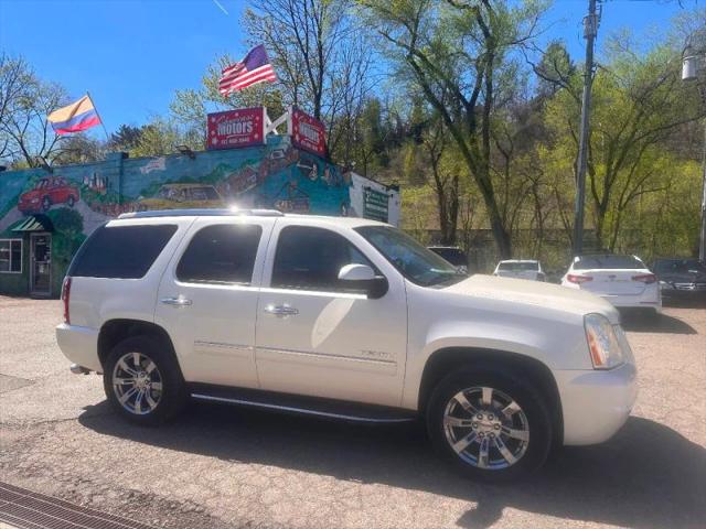 2013 GMC Yukon Denali for sale in Pittsburgh, PA
