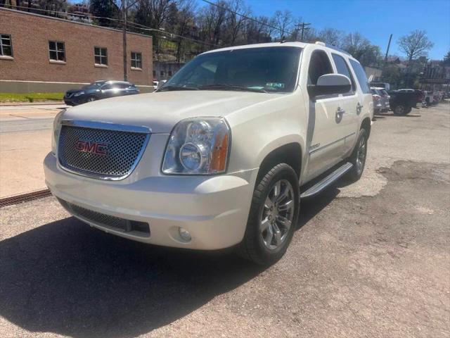 2013 GMC Yukon Denali