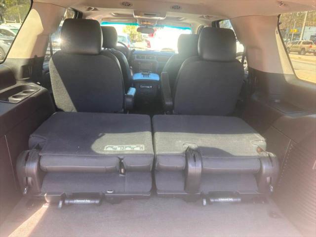 2013 GMC Yukon Denali