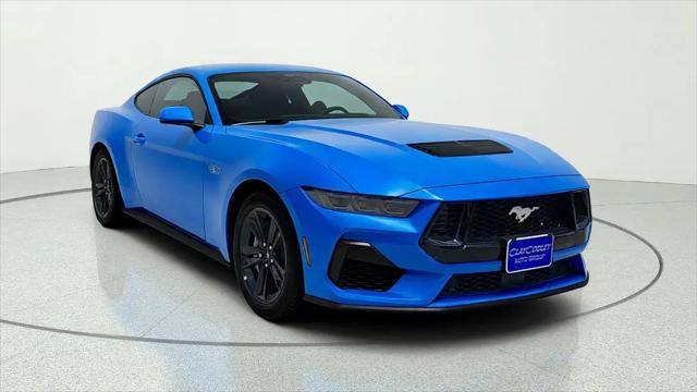 2026 Ford Mustang GT Fastback for sale in Arlington, TX