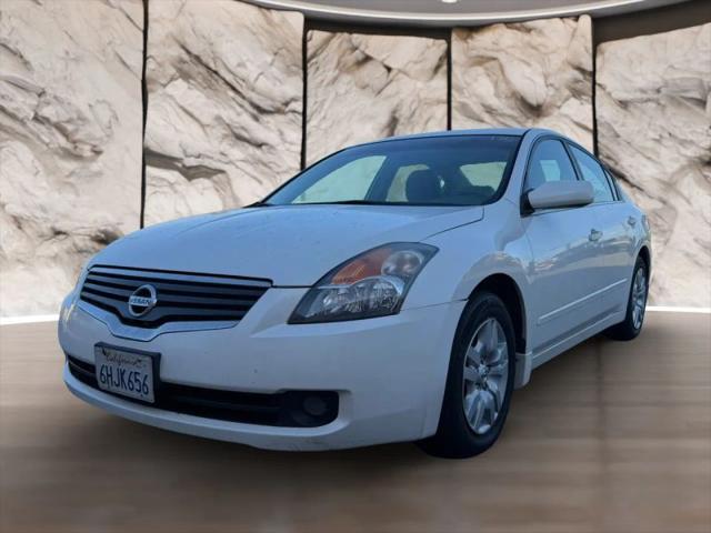 2009 Nissan Altima 2.5 S for sale in Ontario, CA