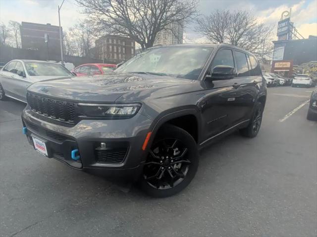 2024 Jeep Grand Cherokee Anniversary Edition for sale in Worcester, MA