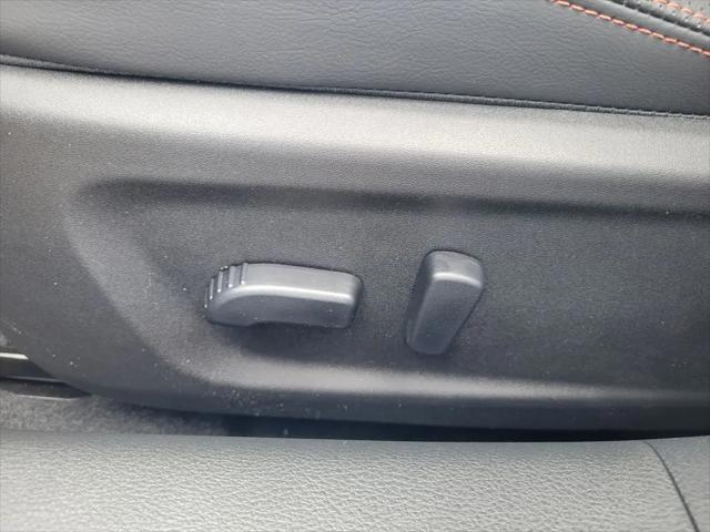 2026 Nissan Altima SR FWD
