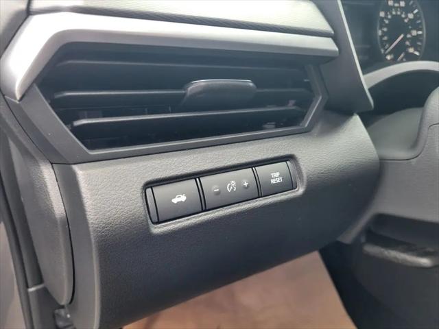 2026 Nissan Altima SR FWD