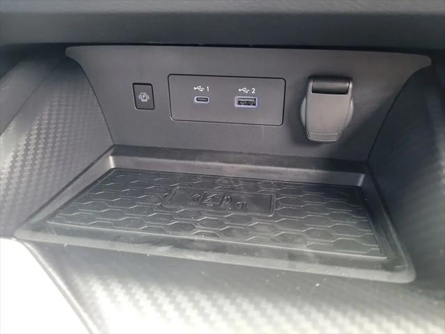 2026 Nissan Altima SR FWD