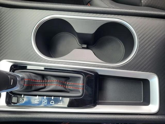 2026 Nissan Altima SR FWD