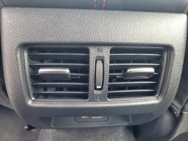 2026 Nissan Altima SR FWD