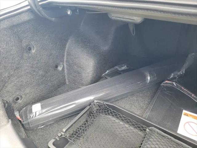 2026 Nissan Altima SR FWD