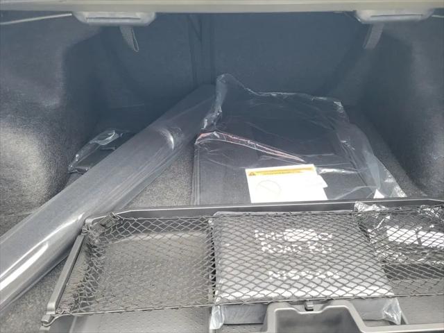 2026 Nissan Altima SR FWD
