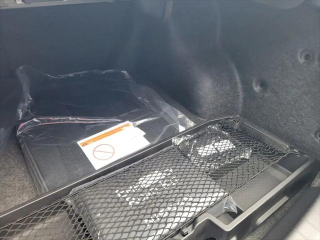 2026 Nissan Altima SR FWD