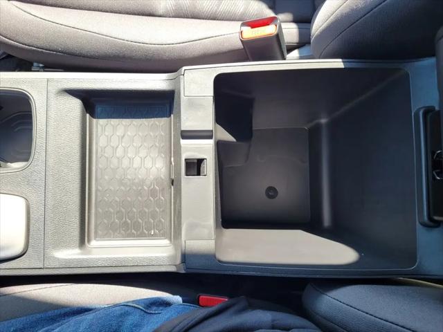 2026 Nissan Frontier King Cab S 4x4