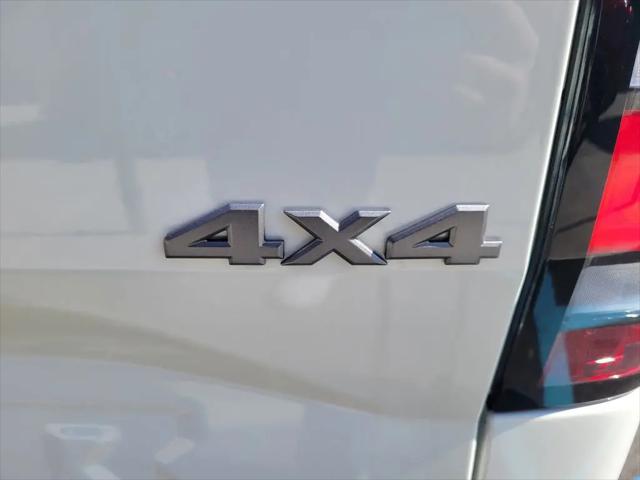 2026 Nissan Frontier King Cab S 4x4