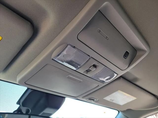 2026 Nissan Frontier King Cab S 4x4
