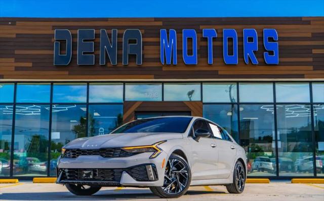 2025 Kia K5 GT-Line for sale in Conyers, GA