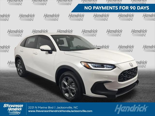 2027 Honda HR-V LX for sale in Jacksonville, NC