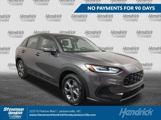 2027 Honda HR-V LX for sale in Jacksonville, NC