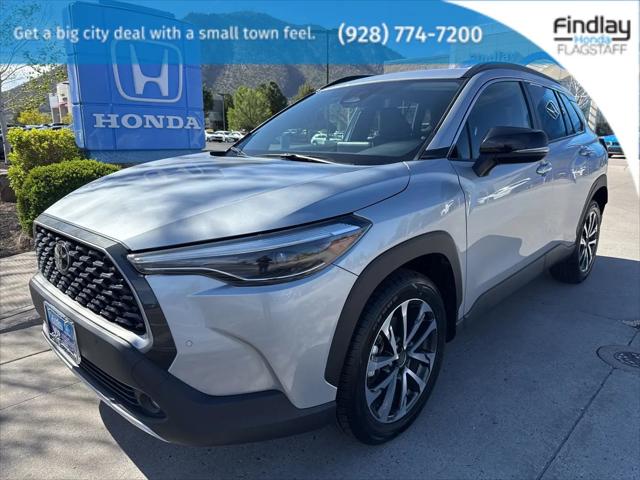 2025 Toyota Corolla Cross XLE for sale in Flagstaff, AZ