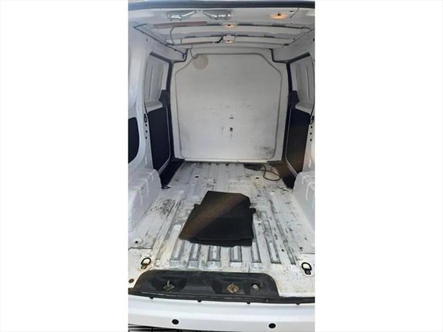 2020 Nissan NV200 Compact Cargo SV Xtronic CVT