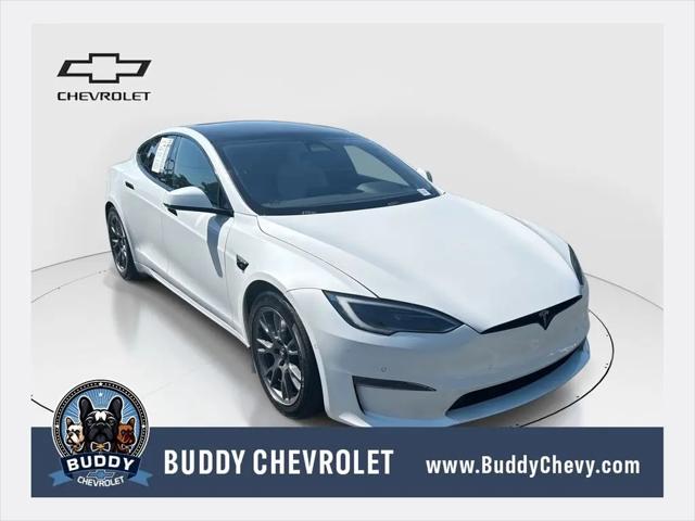 2023 Tesla Model S Standard Range for sale in Decatur, GA