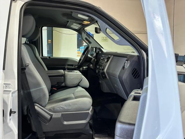 2015 Ford F-250 XLT