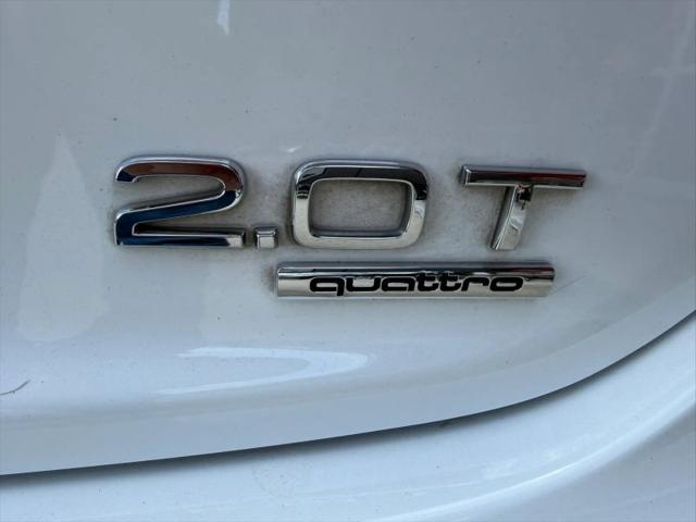 2012 Audi A4 2.0T Premium