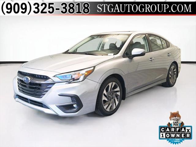 2024 Subaru Legacy Limited for sale in Montclair, CA