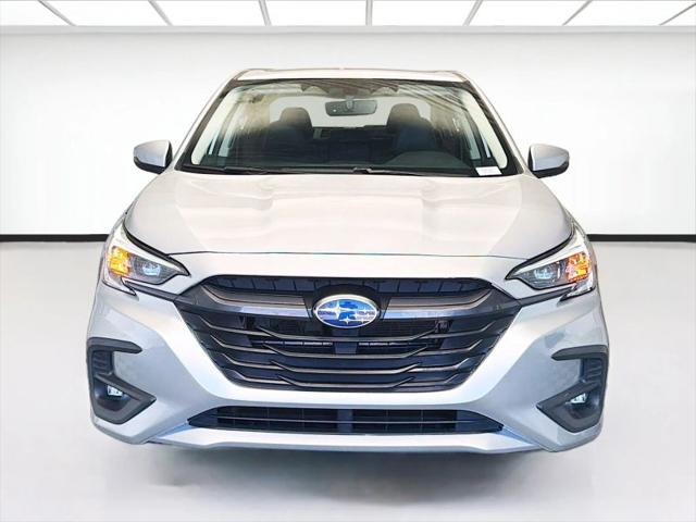 2024 Subaru Legacy Limited