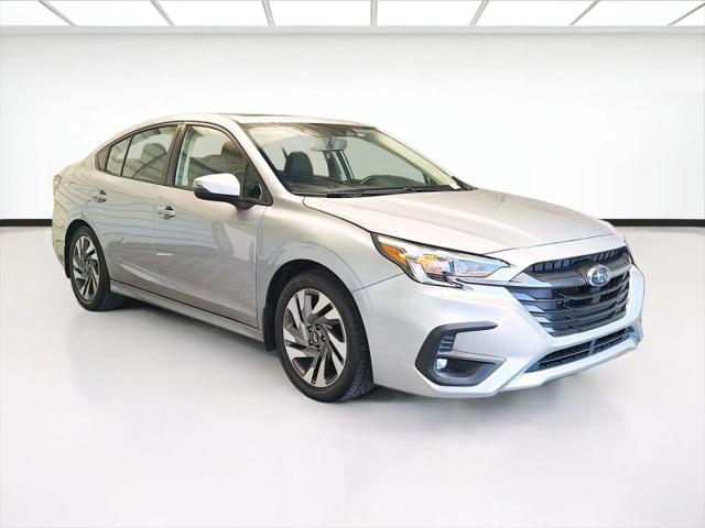 2024 Subaru Legacy Limited