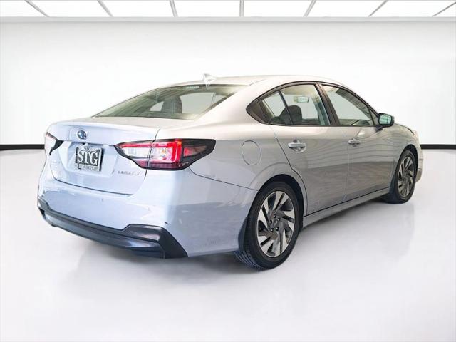 2024 Subaru Legacy Limited
