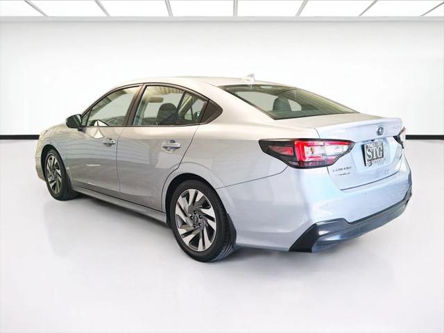 2024 Subaru Legacy Limited