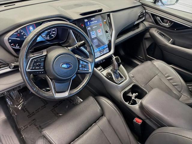 2024 Subaru Legacy Limited