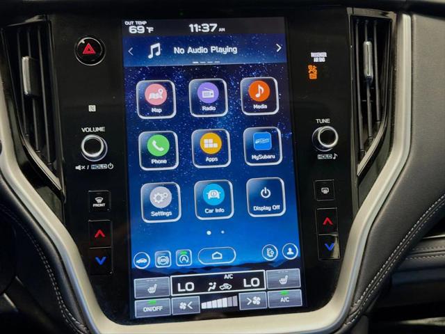 2024 Subaru Legacy Limited