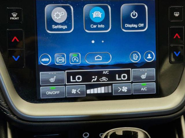 2024 Subaru Legacy Limited