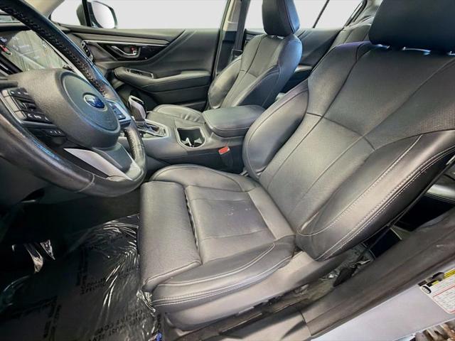 2024 Subaru Legacy Limited