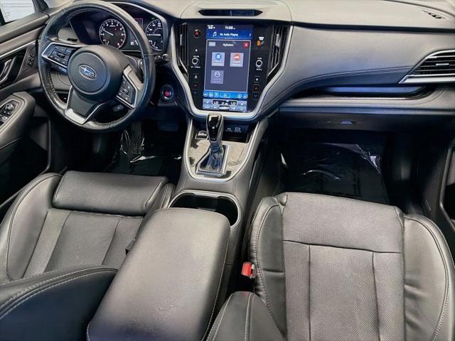 2024 Subaru Legacy Limited