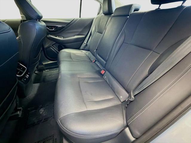 2024 Subaru Legacy Limited