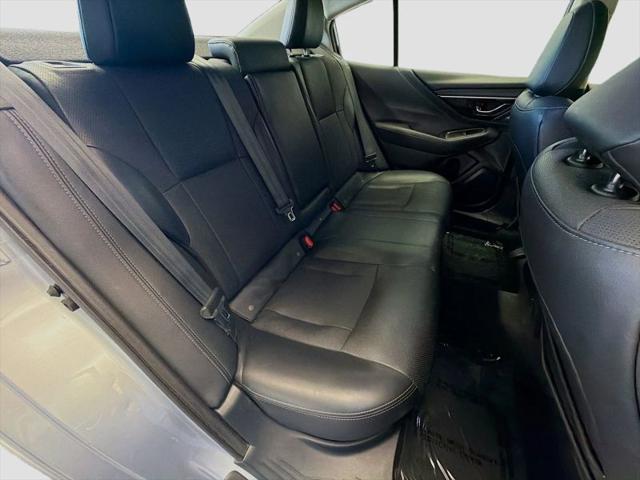 2024 Subaru Legacy Limited