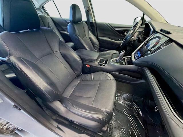 2024 Subaru Legacy Limited