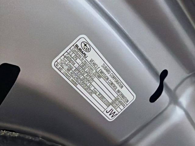 2024 Subaru Legacy Limited
