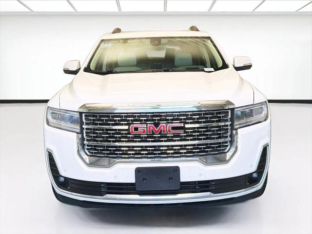2023 GMC Acadia AWD Denali