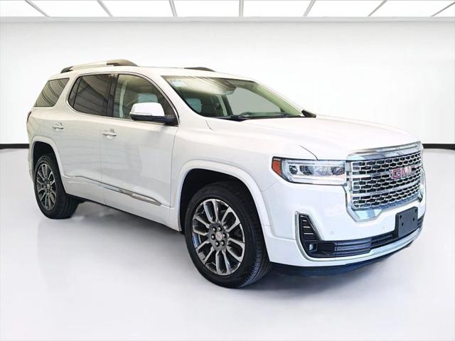2023 GMC Acadia AWD Denali