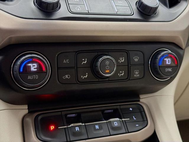 2023 GMC Acadia AWD Denali