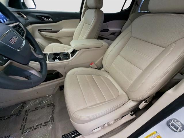 2023 GMC Acadia AWD Denali