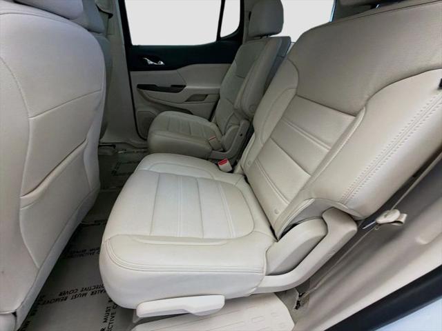 2023 GMC Acadia AWD Denali
