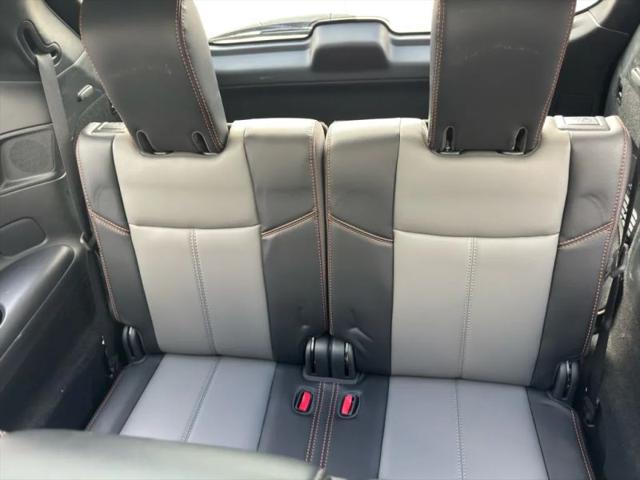 2020 Nissan Pathfinder SL 2WD